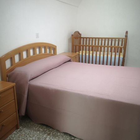 דירות Cortes de Baza Cueva Maite מראה חיצוני תמונה