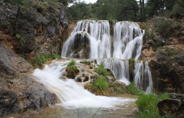 דירות Cortes de Baza Cueva Maite מראה חיצוני תמונה